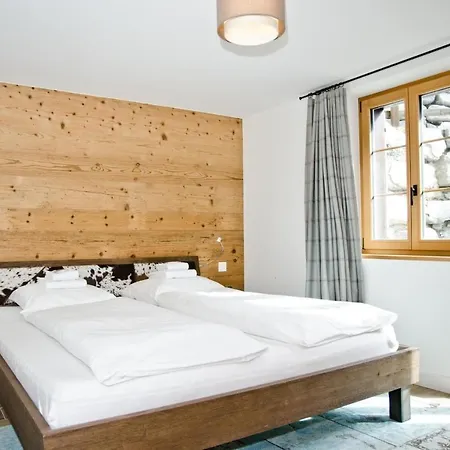Fortuna 35 Apartment Grindelwald