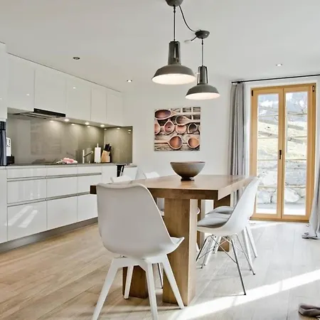 Fortuna 35 Apartment