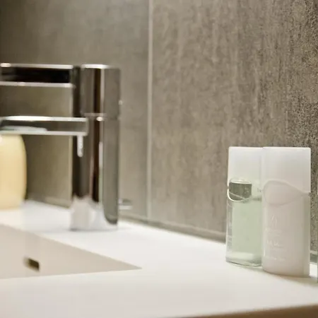Fortuna 35 Apartment *
